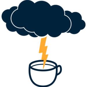 Cloud Coffee Talk