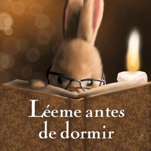 Léeme antes de dormir