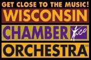 Wisconsin Chamber Orchestra: Music Director's Commentary