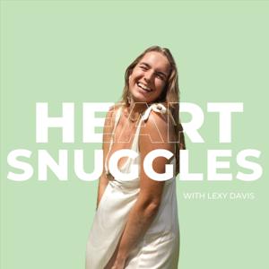 Heart Snuggles by Lexy Davis