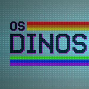 Os Dinossauros da Internet