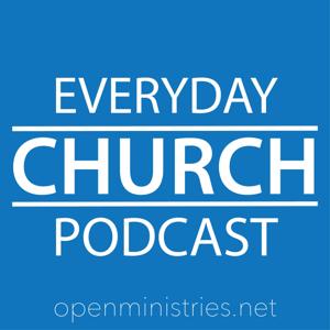 Everyday Church Podcast