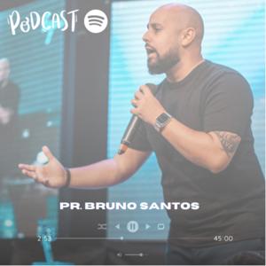 Pastor Bruno Santos