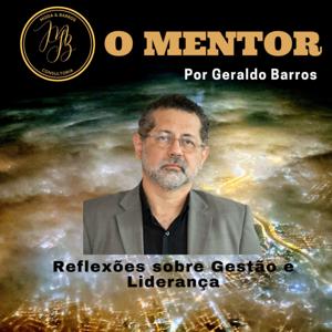 O Mentor - por G. Barros