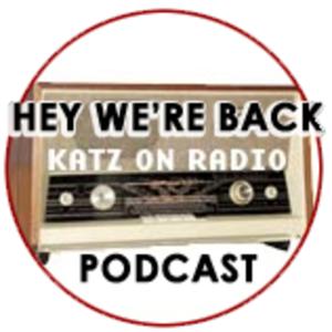 Hey We're Back! Podcast