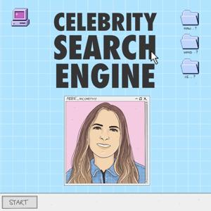 Celebrity Search Engine