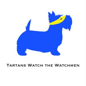 Tartans Watch the Watchmen