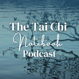 The Tai Chi Notebook by Graham