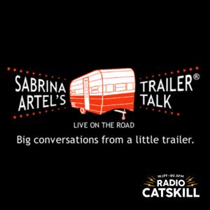 WJFF - Trailer Talk