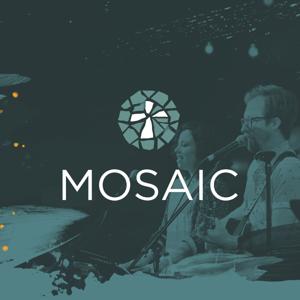 Podcast - Mosaic | Lynchburg, VA Church