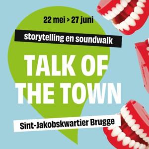 Talk of the Town Brugge