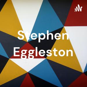 Stephen Eggleston