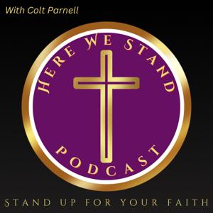 The Here We Stand Podcast