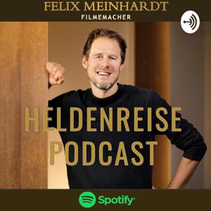 Heldenreise Podcast