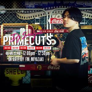 DJ SOULJAH "PRIMECUTS" @JOY FM