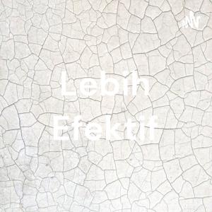 Lebih Efektif