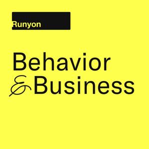 Behavior & Business by Runyon