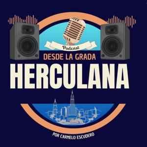 Desde la Grada Herculana