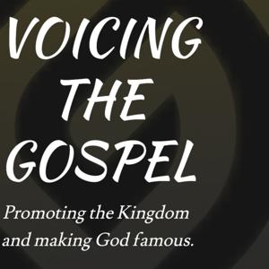 Voicing The Gospel