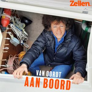 Van Oordt aan boord by Zeilen magazine