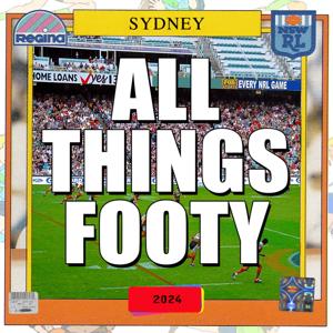 All Things Footy