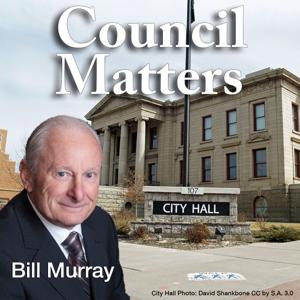 Council Matters Archives - Studio 809 Podcasts