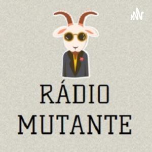 Radio Mutante - PSN