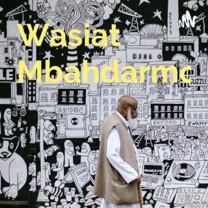 Wasiat Mbahdarmo