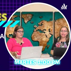 GPS Guiadas Por La Palabra- Vicky Portillo & Karina García