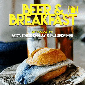 BEER & BREAKFAST - Geschichten aus dem Nightlife