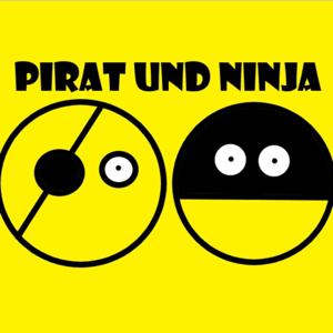 Pirat und Ninja, Fotografie als Hobby