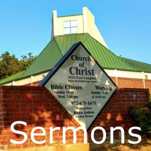 Sermons: Campbell Road Church of Christ by campbellroadsermons