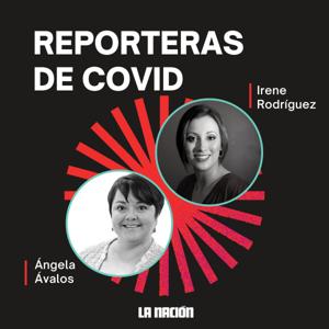 Reporteras de covid
