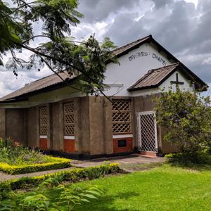 Riverside Chapel