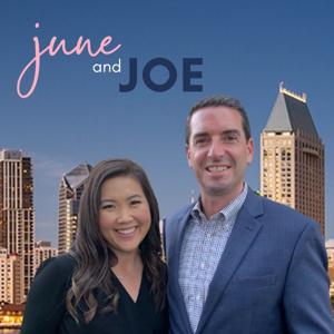 June & Joe Show