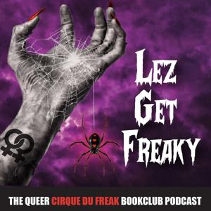 Lez Get Freaky