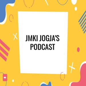 Jmkijogja' Podcast