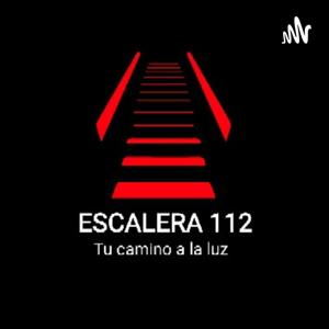 Escalera 112