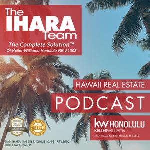 Hawaii Real Estate Podcast with Daniel Ihara