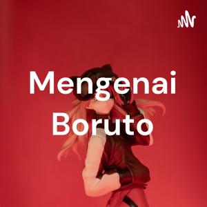 Mengenai Boruto