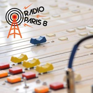 Radio Paris 8