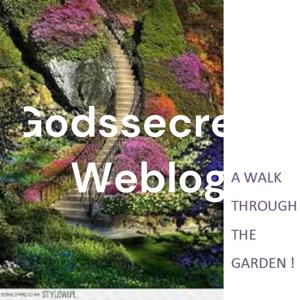 Godssecret's Weblog