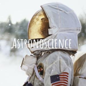 Astronoscience