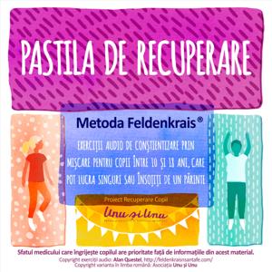 Pastila de recuperare