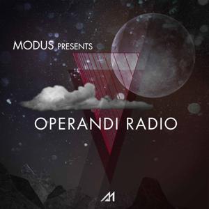 Modus presents Operandi Radio's Podcast