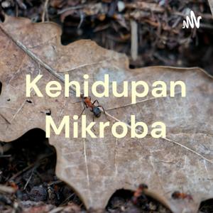 Kehidupan Mikroba