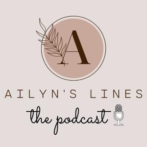 Ailyn's Lines