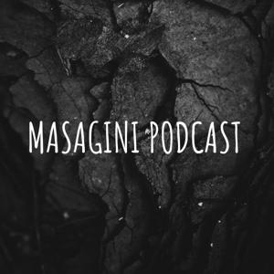 MASAGINI PODCAST