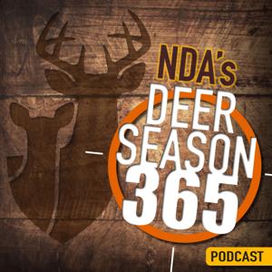 NDA’s Deer Season 365 by National Deer Association