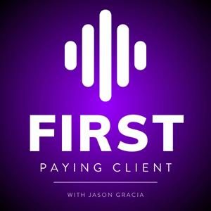 First Paying Client